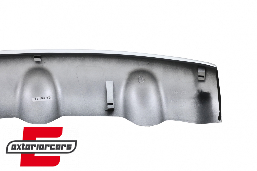 Off road paket (srebrna) / NISSAN X-Trail II T31 (2007-2010) - Slika 6