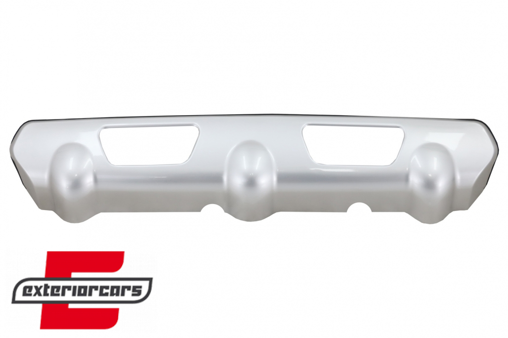 Off road paket (srebrna) / NISSAN X-Trail II T31 (2007-2010) - Slika 7
