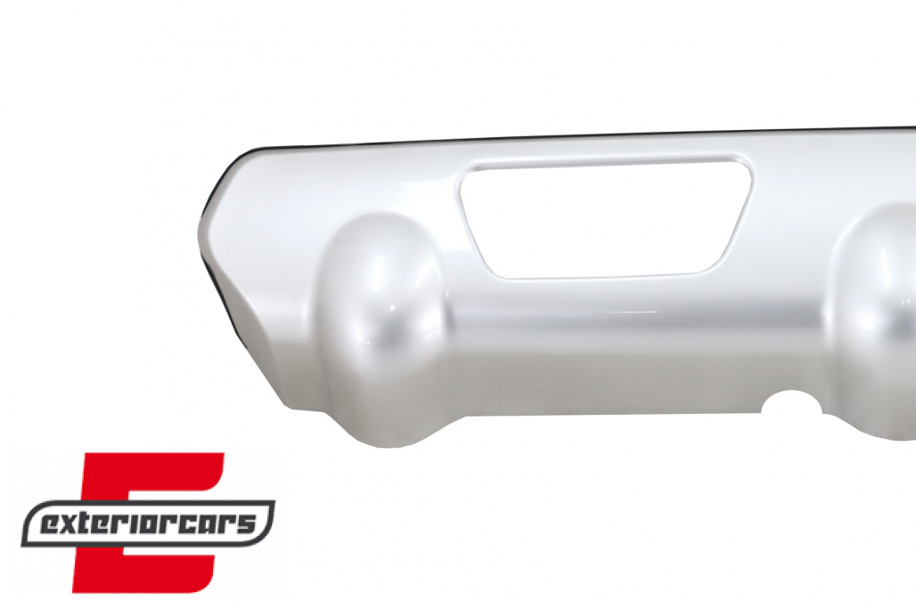 Off road paket (srebrna) / NISSAN X-Trail II T31 (2007-2010) - Slika 8