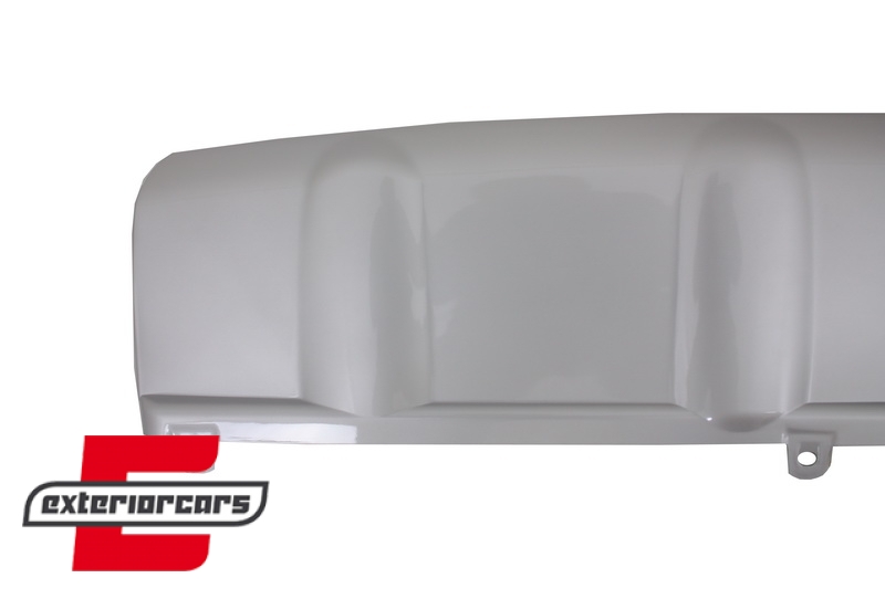 Off road paket / NISSAN X-Trail II Facelift T31 (2010-2013) - Slika 3