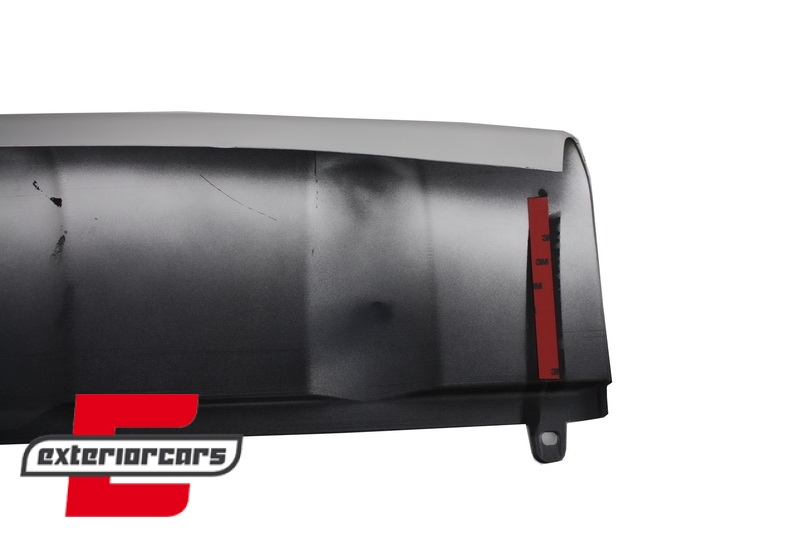 Off road paket / NISSAN X-Trail II Facelift T31 (2010-2013) - Slika 4