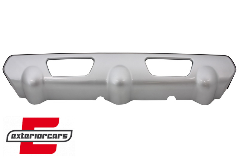 Off road paket / NISSAN X-Trail II Facelift T31 (2010-2013) - Slika 5