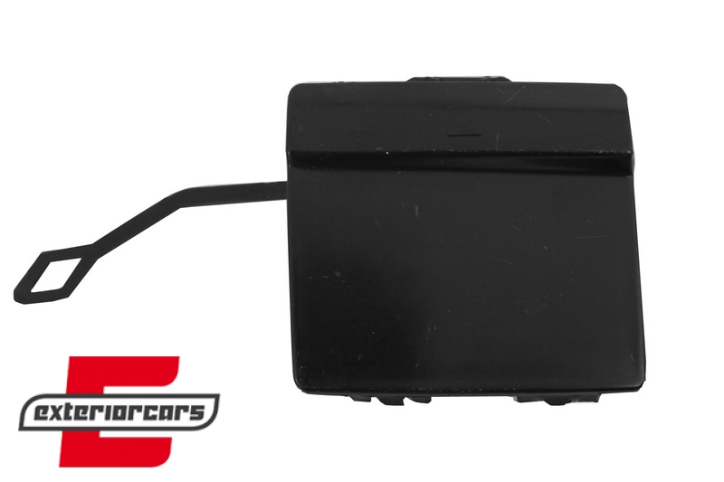 Poklopac kuke za vuču zadnji branik M paket M-Performance dizajn / BMW serije 3 F30 (2011-2019) - Slika 2