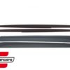 Pragovi M-Performance dizajn / BMW serije 3 F30 limuzina F31 karavan (2011-2019)