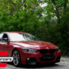 Pragovi M-Performance dizajn / BMW serije 3 F30 limuzina F31 karavan (2011-2019) - Slika 13