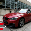 Pragovi M-Performance dizajn / BMW serije 3 F30 limuzina F31 karavan (2011-2019) - Slika 14