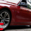 Pragovi M-Performance dizajn / BMW serije 3 F30 limuzina F31 karavan (2011-2019) - Slika 15