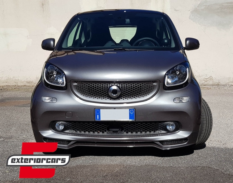 Prednji nastavak branika B-dizajn / Smart ForTwo 453 (2014-2019) - Slika 7