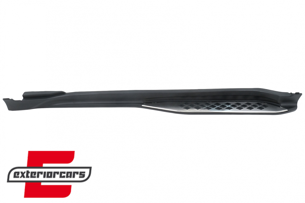 Bočne stepenice OEM dizajn / HONDA HR-V II (2014-2021) - Slika 2