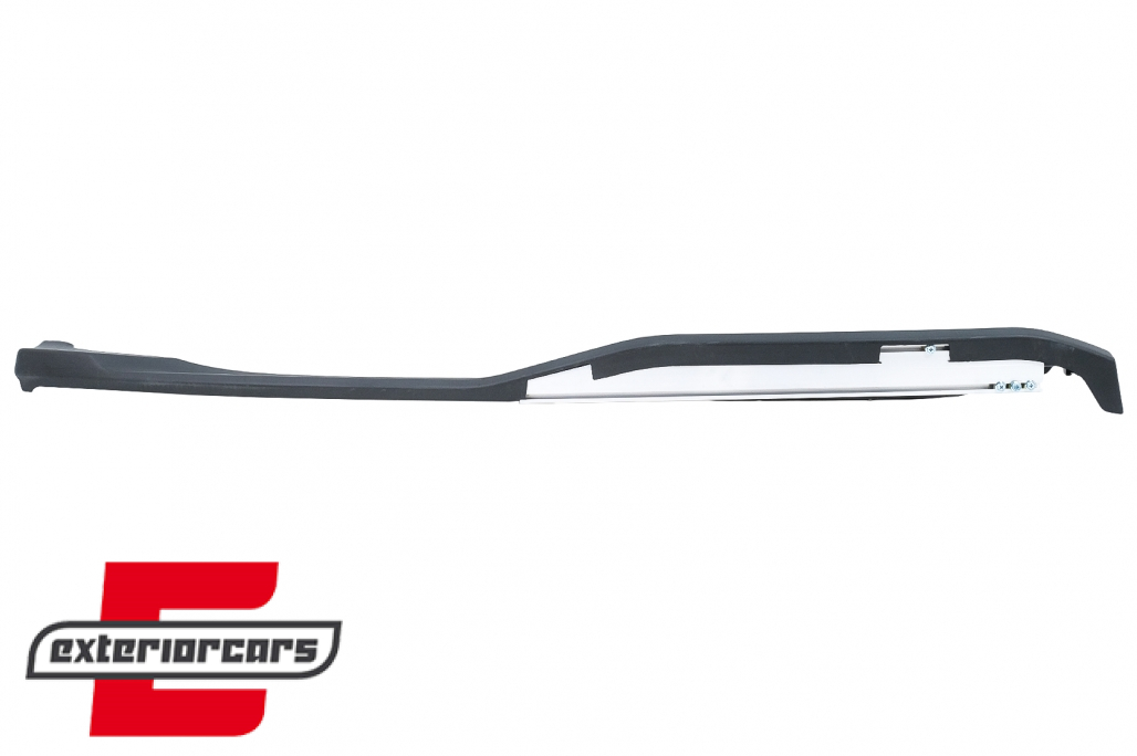 Bočne stepenice OEM dizajn / HONDA HR-V II (2014-2021) - Slika 6