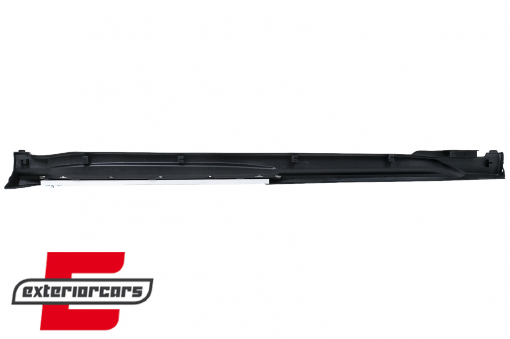 Bočne stepenice OEM dizajn / HONDA HR-V II (2014-2021) - Slika 7