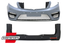 Bodykit AMG dizajn / Mercedes V-klasa W447 (2014-2019)