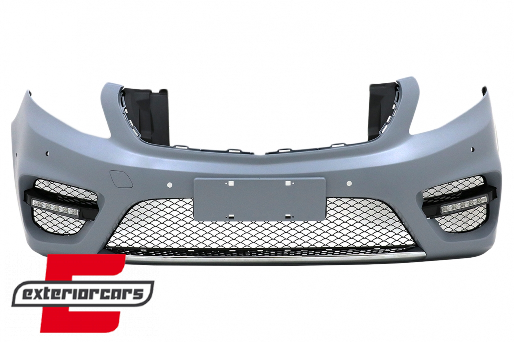Bodykit AMG dizajn / Mercedes V-klasa W447 (2014-2019) - Slika 2