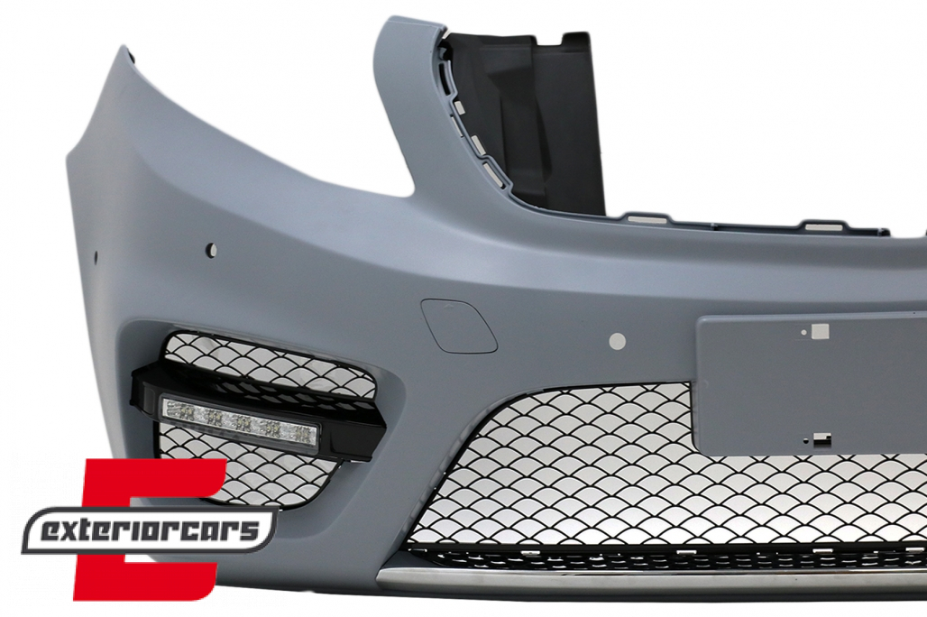 Bodykit AMG dizajn / Mercedes V-klasa W447 (2014-2019) - Slika 4