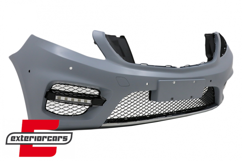 Bodykit AMG dizajn / Mercedes V-klasa W447 (2014-2019) - Slika 3