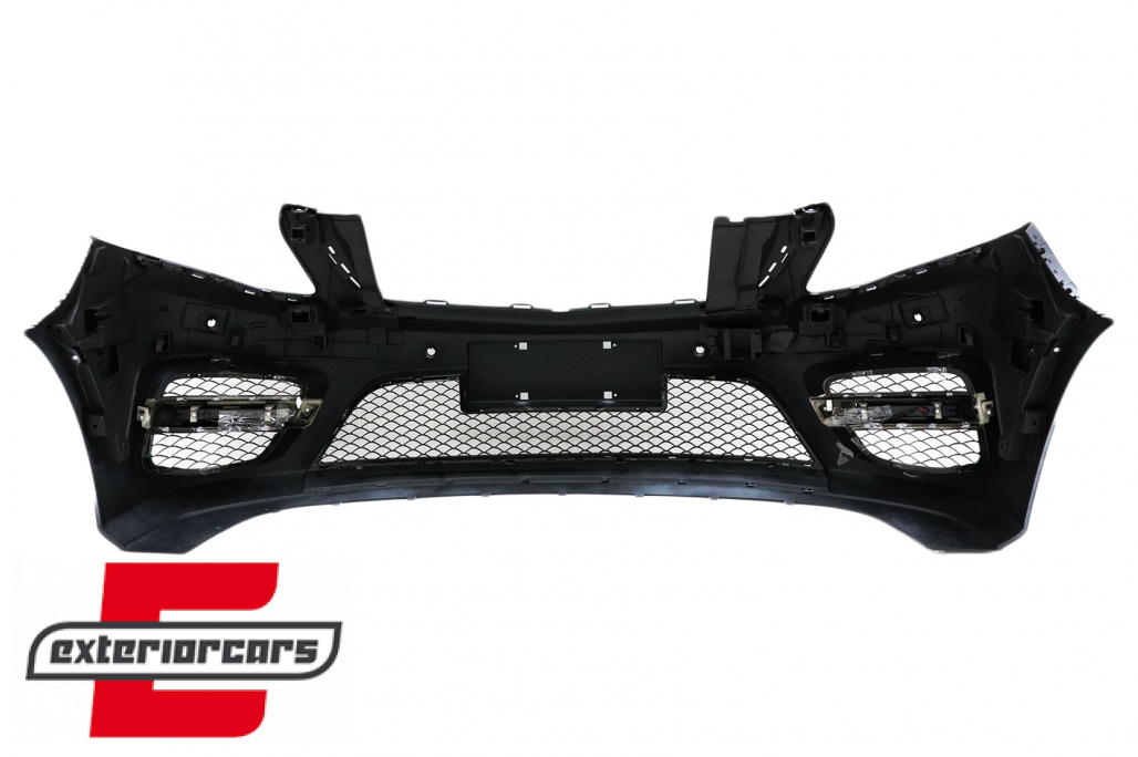 Bodykit AMG dizajn / Mercedes V-klasa W447 (2014-2019) - Slika 5