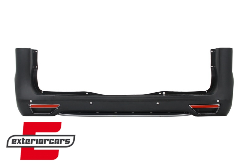 Bodykit AMG dizajn / Mercedes V-klasa W447 (2014-2019) - Slika 6