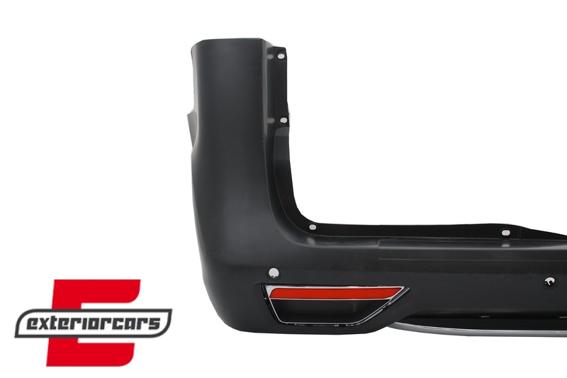Bodykit AMG dizajn / Mercedes V-klasa W447 (2014-2019) - Slika 8