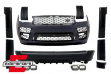 Bodykit SVO dizajn / Range Rover Vogue IV L405 (2013-2017) kratka verzija SWB