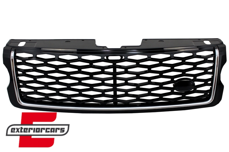 Bodykit SVO dizajn / Range Rover Vogue IV L405 (2013-2017) kratka verzija SWB - Slika 11