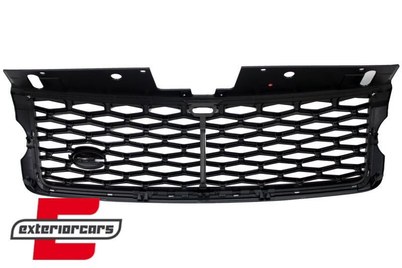 Bodykit SVO dizajn / Range Rover Vogue IV L405 (2013-2017) kratka verzija SWB - Slika 12