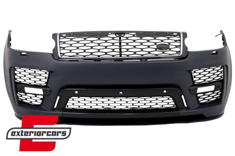 Bodykit SVO dizajn / Range Rover Vogue IV L405 (2013-2017) kratka verzija SWB - Slika 2