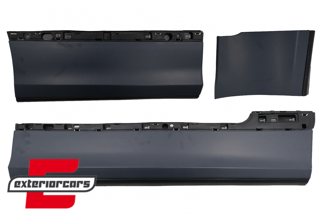 Bodykit SVO dizajn / Range Rover Vogue IV L405 (2013-2017) kratka verzija SWB - Slika 19