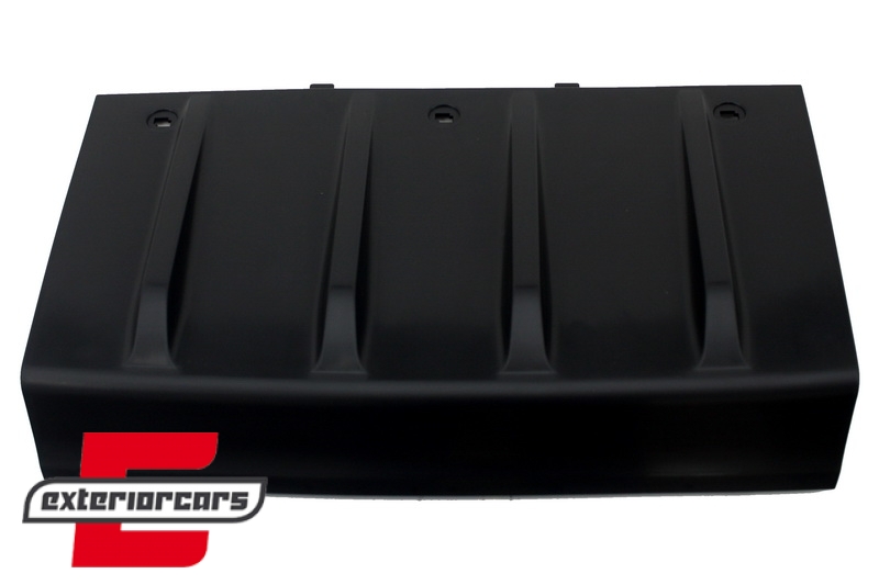 Bodykit SVO dizajn / Range Rover Vogue IV L405 (2013-2017) kratka verzija SWB - Slika 21