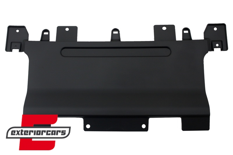 Bodykit SVO dizajn / Range Rover Vogue IV L405 (2013-2017) kratka verzija SWB - Slika 22