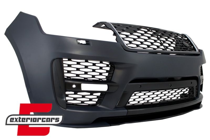 Bodykit SVO dizajn / Range Rover Vogue IV L405 (2013-2017) kratka verzija SWB - Slika 3