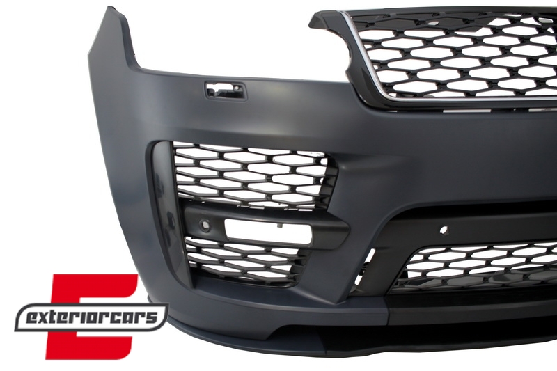 Bodykit SVO dizajn / Range Rover Vogue IV L405 (2013-2017) kratka verzija SWB - Slika 4
