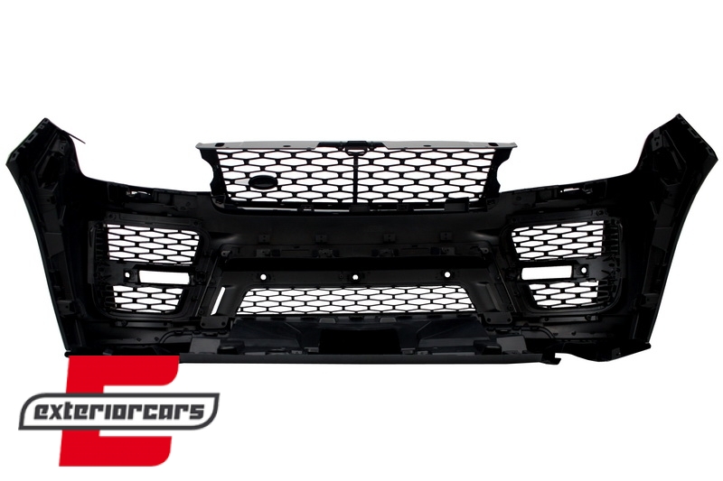 Bodykit SVO dizajn / Range Rover Vogue IV L405 (2013-2017) kratka verzija SWB - Slika 5