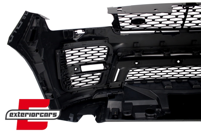 Bodykit SVO dizajn / Range Rover Vogue IV L405 (2013-2017) kratka verzija SWB - Slika 6