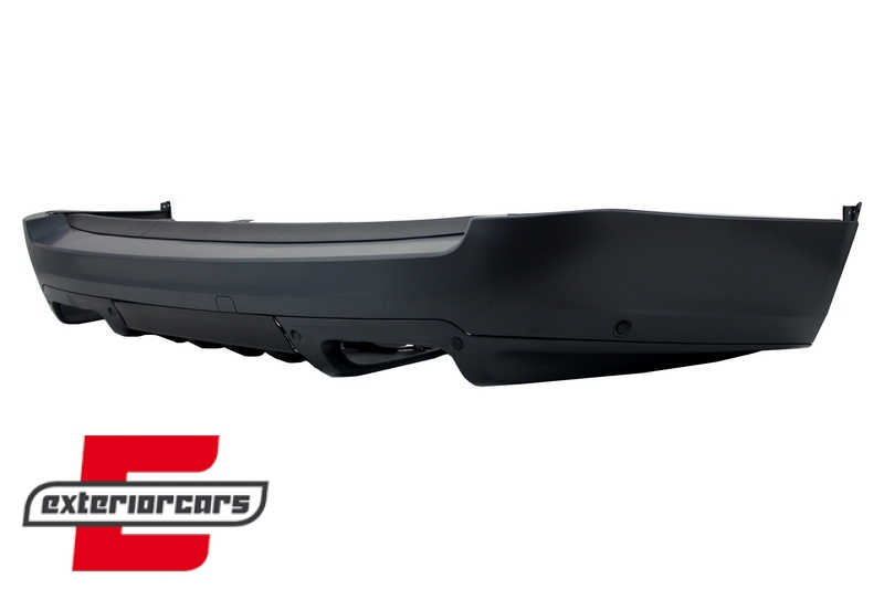 Bodykit SVO dizajn / Range Rover Vogue IV L405 (2013-2017) kratka verzija SWB - Slika 8