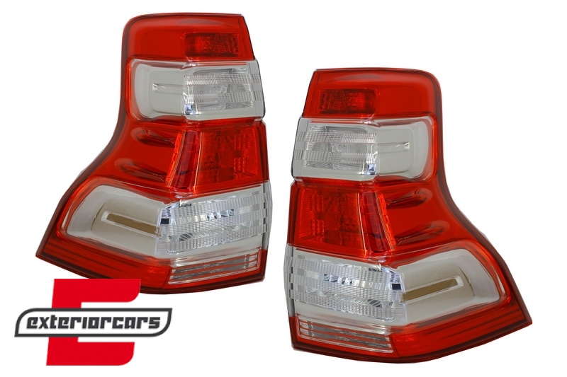 Bodykit za pretvorbu u facelift (2009+ u 2014+) - Slika 17