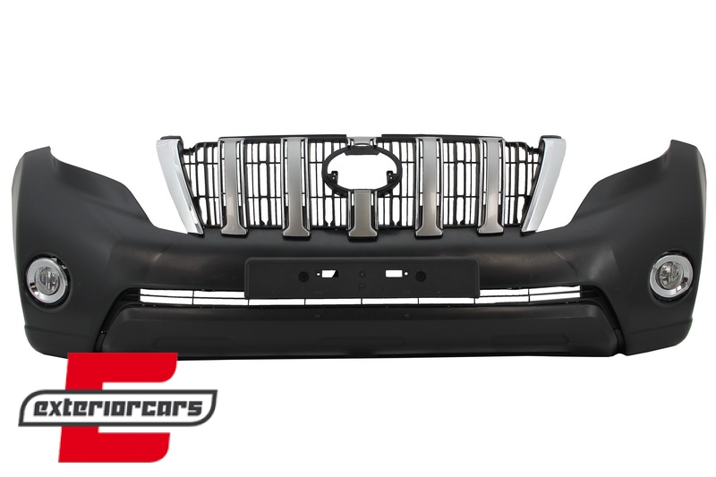 Bodykit za pretvorbu u facelift (2009+ u 2014+) - Slika 2