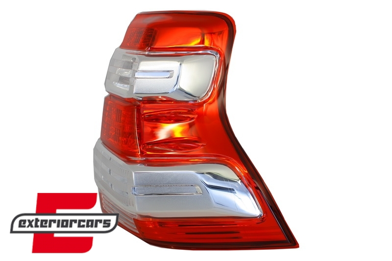 Bodykit za pretvorbu u facelift (2009+ u 2014+) - Slika 20