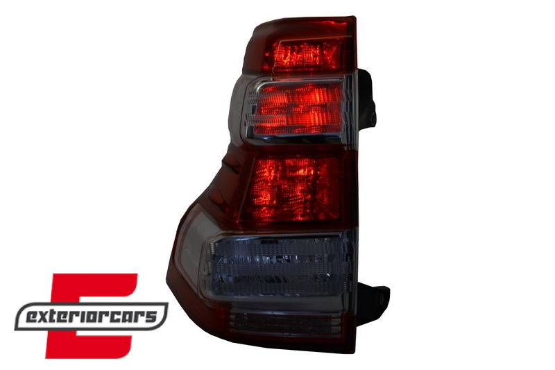 Bodykit za pretvorbu u facelift (2009+ u 2014+) - Slika 22