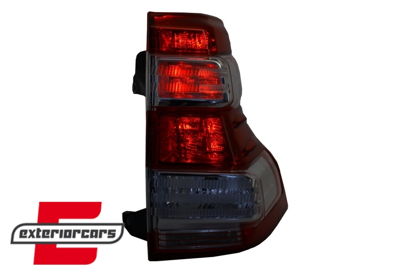 Bodykit za pretvorbu u facelift (2009+ u 2014+) - Slika 23