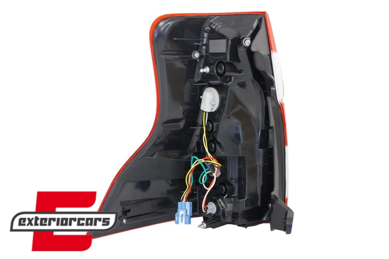 Bodykit za pretvorbu u facelift (2009+ u 2014+) - Slika 24