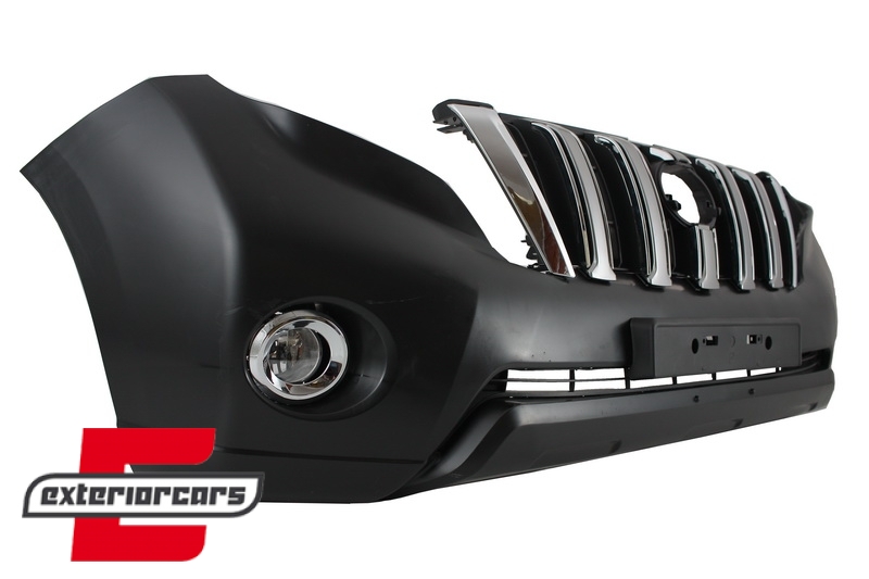Bodykit za pretvorbu u facelift (2009+ u 2014+) - Slika 3