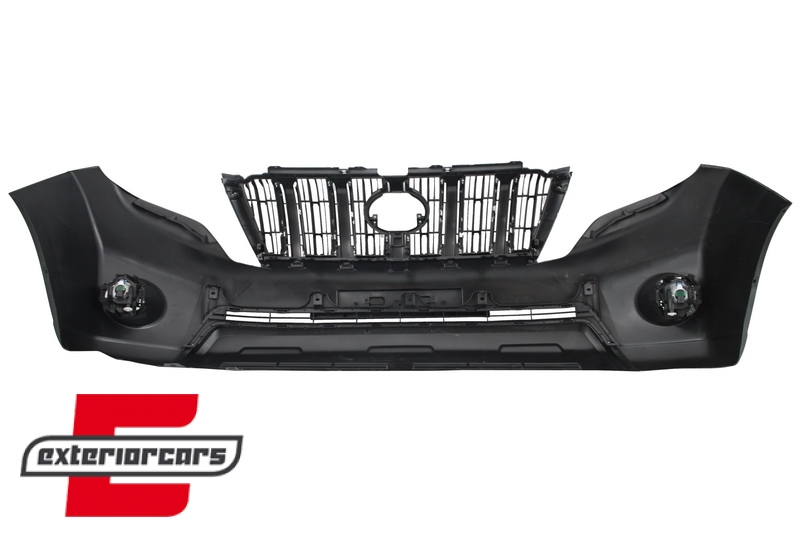 Bodykit za pretvorbu u facelift (2009+ u 2014+) - Slika 5
