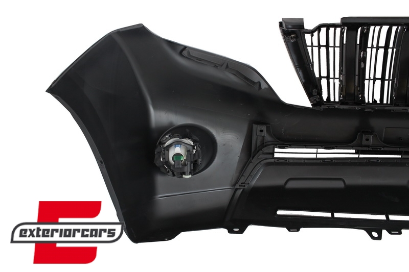 Bodykit za pretvorbu u facelift (2009+ u 2014+) - Slika 6