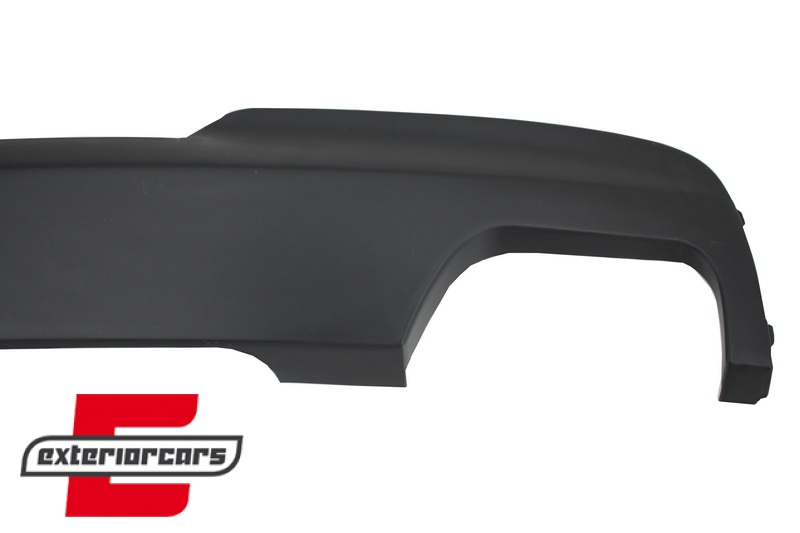 Difuzor zraka M-paket 550i dizajn (mat crna) / BMW serije 5 F10 F11 (2011-2017) - Slika 2