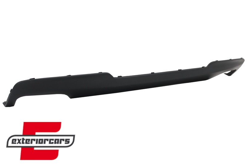 Difuzor zraka M-paket 550i dizajn (mat crna) / BMW serije 5 F10 F11 (2011-2017) - Slika 4