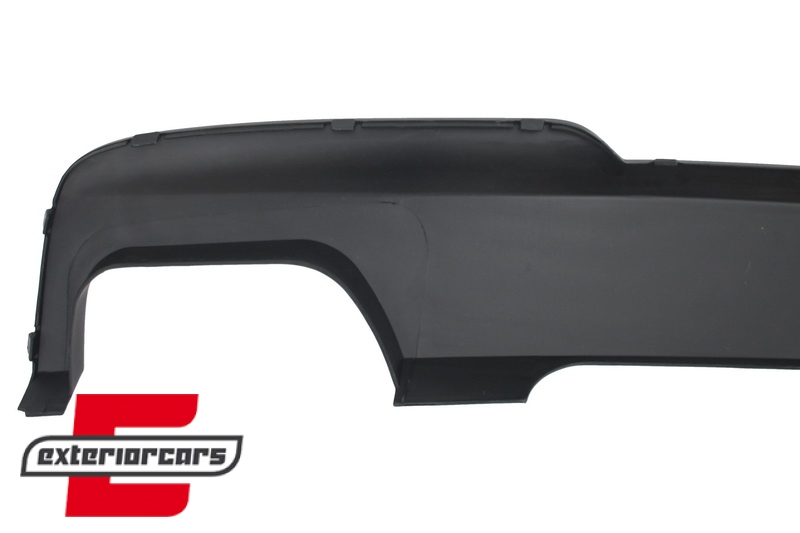 Difuzor zraka M-paket 550i dizajn (mat crna) / BMW serije 5 F10 F11 (2011-2017) - Slika 6