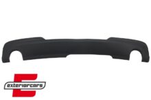 Difuzor zraka M-paket dizajn / BMW serije 5 F10 F11 (2011-2017)