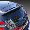 Krovni spojler / Seat Leon 1P (2005-2009) - Slika 9