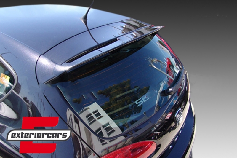 Krovni spojler / Seat Leon 1P (2005-2009) - Slika 9