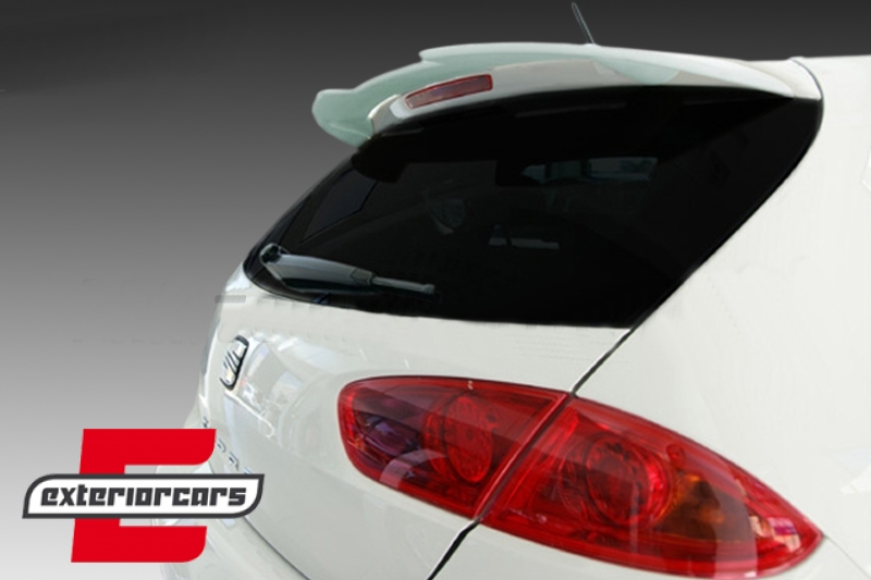 Krovni spojler FR dizajn / Seat Leon 1P1 (2009-2012) - Slika 9